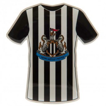 Newcastle United magnetka Home Kit