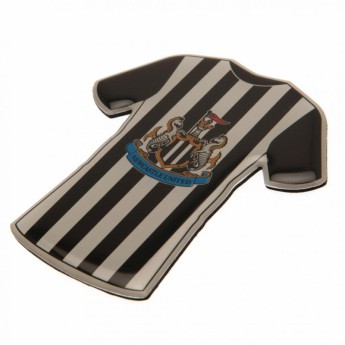 Newcastle United magnetka Home Kit