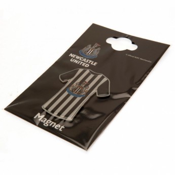 Newcastle United magnetka Home Kit