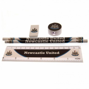 Newcastle United školní set Ultimate Stationery Set SW