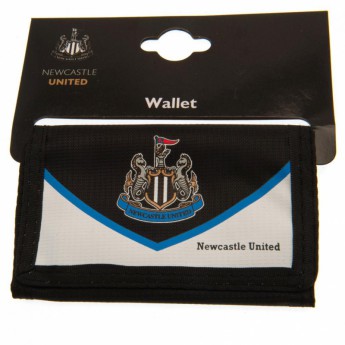 Newcastle United peněženka Nylon Wallet SW