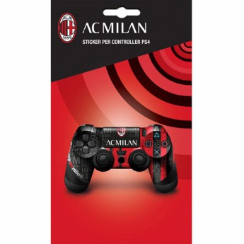 AC Milan obal na PS4 ovladač Controller Skin
