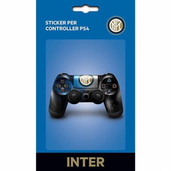 Inter Milan obal na PS4 ovladač Controller Skin