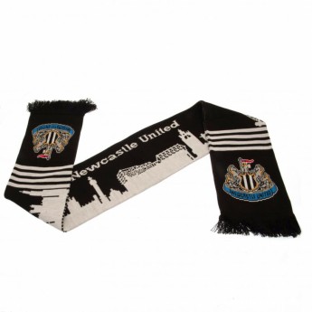 Newcastle United zimní šála SK