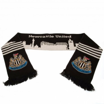 Newcastle United zimní šála SK
