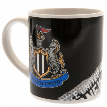 Newcastle United jídelní set Breakfast IP