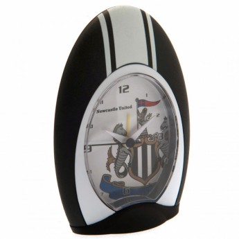 Newcastle United budík Quartz Alarm Clock