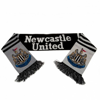 Newcastle United zimní šála WM
