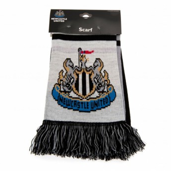 Newcastle United zimní šála WM