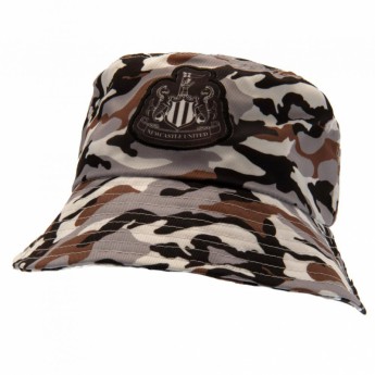 Newcastle United dětský klobouk Camo Yth