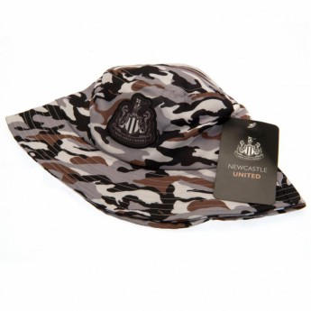 Newcastle United dětský klobouk Camo Yth