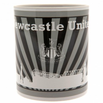 Newcastle United hrníček SK