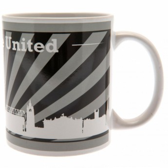 Newcastle United hrníček SK
