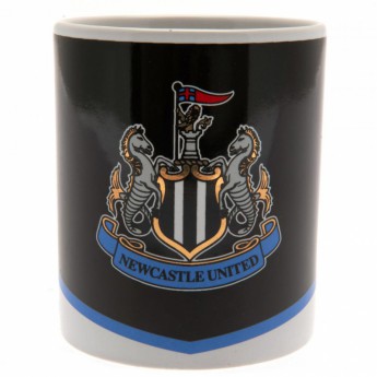 Newcastle United hrníček SW