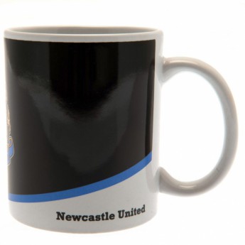 Newcastle United hrníček SW