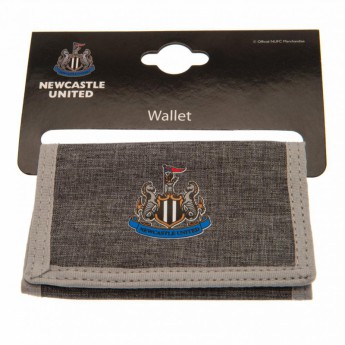Newcastle United peněženka Premium Wallet