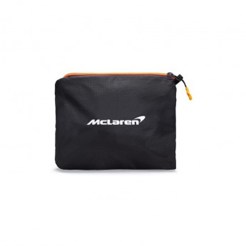 Mclaren Honda batoh na záda Black F1 Team 2020