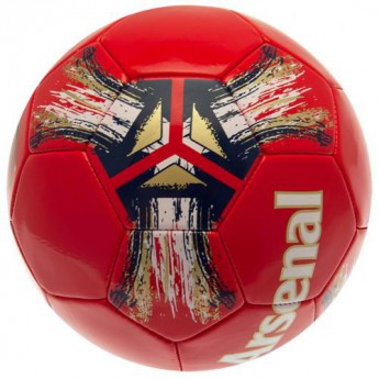 FC Arsenal fotbalový míč SP 2021 - size 5