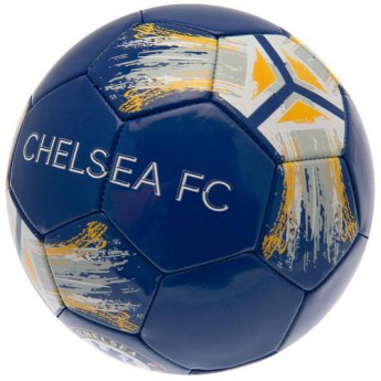 FC Chelsea fotbalový míč SP 2021 - size 5