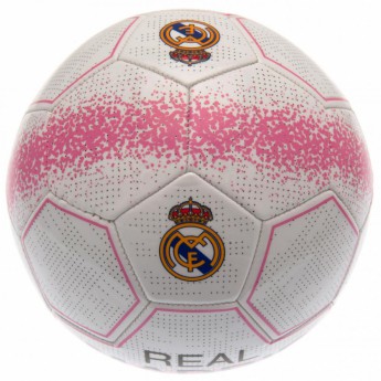 Real Madrid fotbalový míč Football PK - size 5