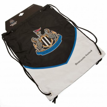 Newcastle United pytlík gym bag SW