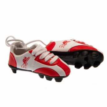 FC Liverpool mini body do auta Car Football Boots