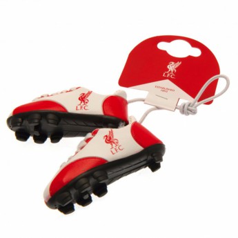 FC Liverpool mini body do auta Car Football Boots