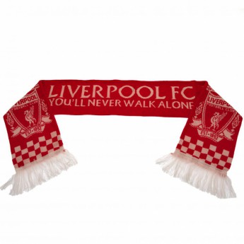 FC Liverpool dárkový set souvenir 5 pcs