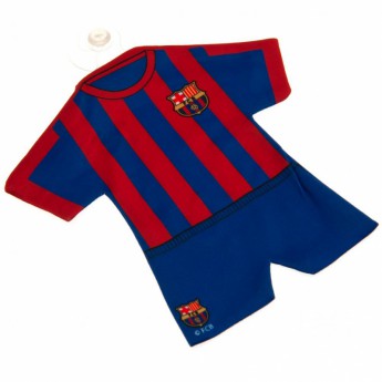 FC Barcelona mini dres do auta home