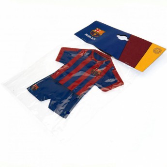 FC Barcelona mini dres do auta home