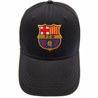 FC Barcelona čepice baseballová kšiltovka NV