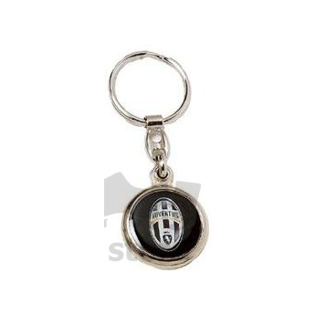 JUVENTUS KEYRING