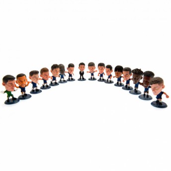 FC Chelsea set figurek SoccerStarz 16 Player Team Pack