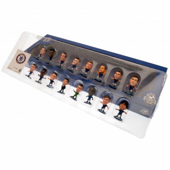 FC Chelsea set figurek SoccerStarz 16 Player Team Pack