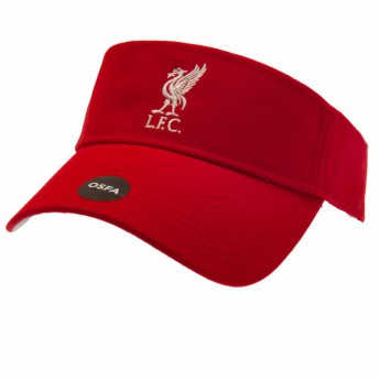 FC Liverpool kšilt red