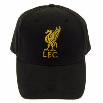 FC Liverpool čepice baseballová kšiltovka core by