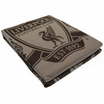 FC Liverpool povlečení na jednu postel Single duvet set cq