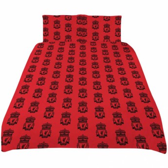 FC Liverpool povlečení na dvojpostel Double duvet set cq