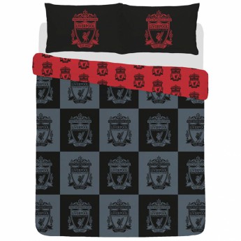 FC Liverpool povlečení na dvojpostel Double duvet set cq