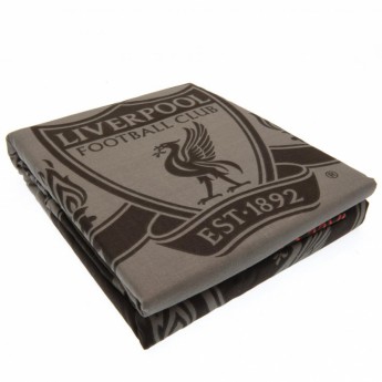 FC Liverpool povlečení na dvojpostel Double duvet set cq