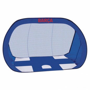 FC Barcelona tréninková branka pop up target goal