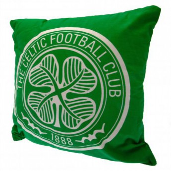 FC Celtic polštářek green