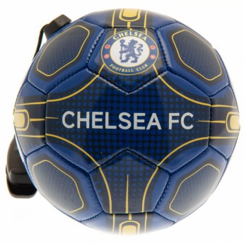 FC Chelsea fotbalový mini míč Size 2 skills trainer