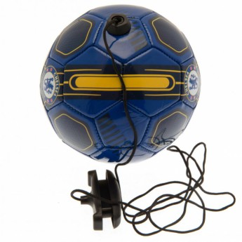FC Chelsea fotbalový mini míč Size 2 skills trainer