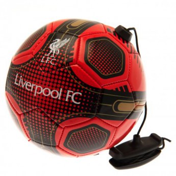FC Liverpool fotbalový mini míč size 2 skills trainer