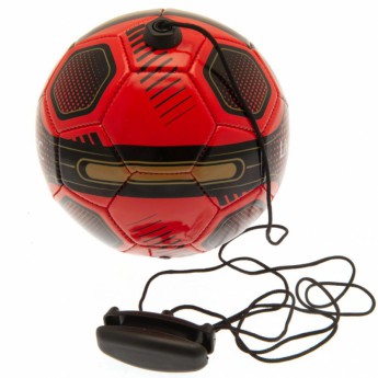 FC Liverpool fotbalový mini míč size 2 skills trainer