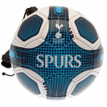 Tottenham Hotspur fotbalový mini míč Size 2 skills trainer