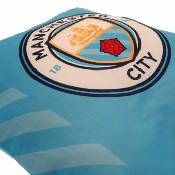 Manchester City polštářek DS