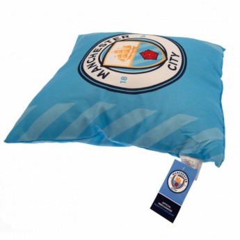 Manchester City polštářek DS