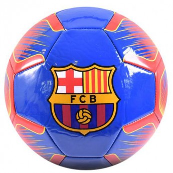 FC Barcelona fotbalový míč Football NS - Size 5